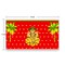 Goddess Laxmi Backdrop 5x8 Feet Indian Traditional Cloth Varalaxmi Vratam Decor Indian Diwali Decor Pooja Wall Decor Indian Wall Art Photo Decor Banner Decorative Cloth Navratri Decor
